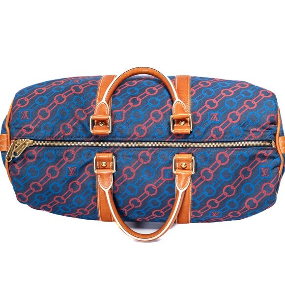 LOUIS VUITTON Keepall 50 'Ouvéa LTD EDT - RARE - Picture 6 of 16